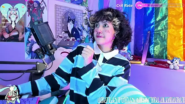 Angel Sweett 1 online show from 05.23.26