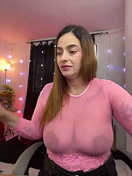 Alessandra Schmoll online show from 12.05.25