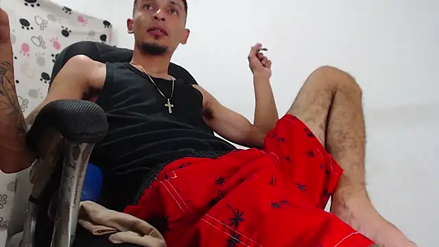 jarley joker3 online show from 01.03.25