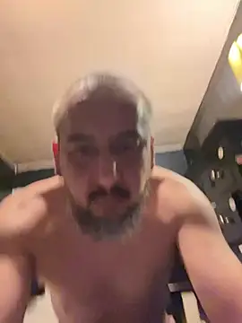 ElPollo77 online show from 03.17.25