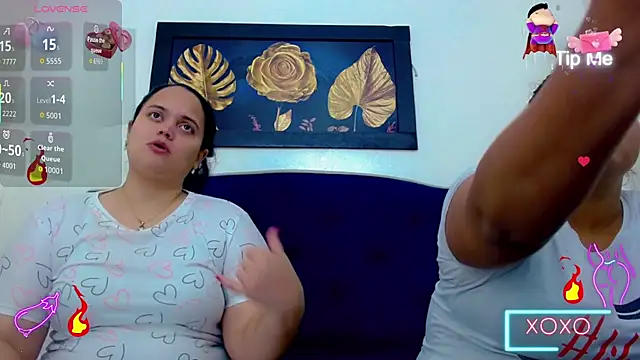 brunnette hot online show from 11.27.25