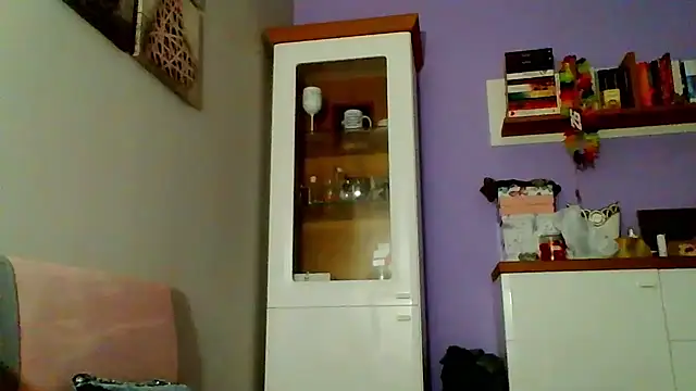 DESIREjenny online show from 12.06.24