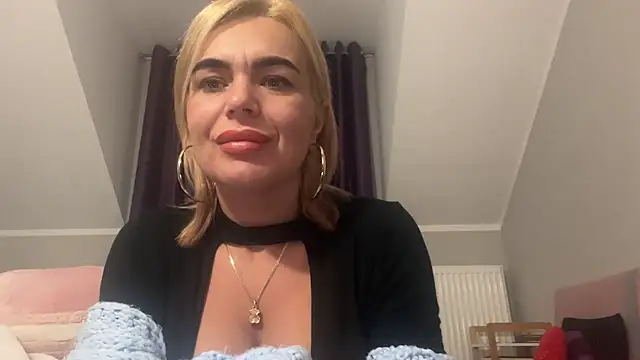 DESIREjenny online show from 12.16.24