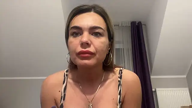 DESIREjenny online show from 02.07.25