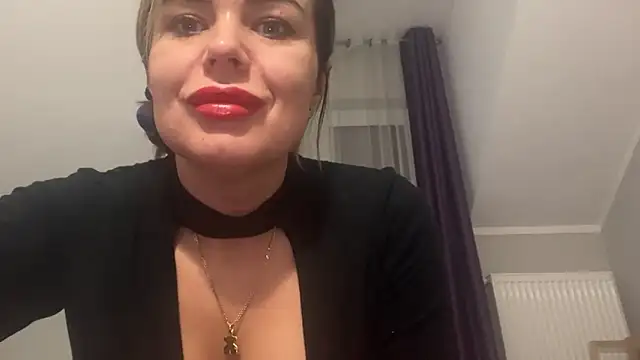 DESIREjenny online show from 03.20.25