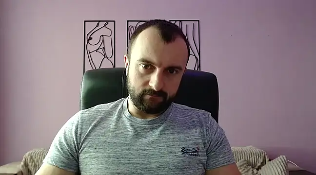 brindlefly6969 online show from 02.22.25