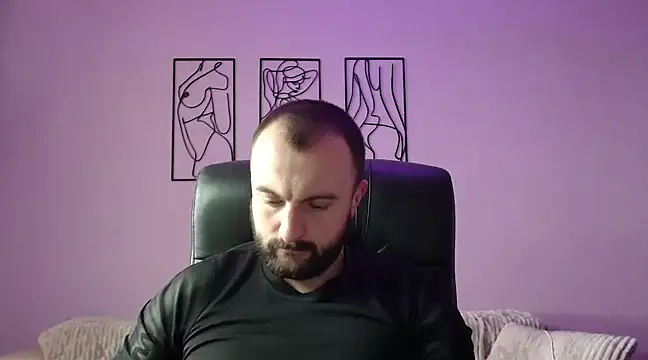 brindlefly6969 online show from 03.05.25