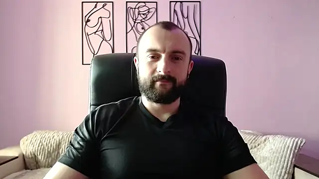 brindlefly6969 online show from 03.11.25