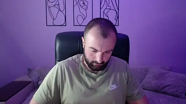 brindlefly6969 online show from 01.06.26