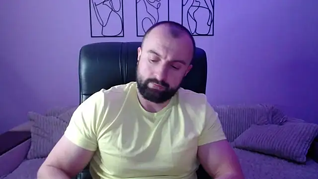 brindlefly6969 online show from 02.02.26