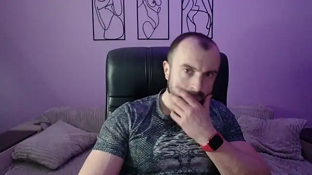 brindlefly6969 online show from 02.11.26