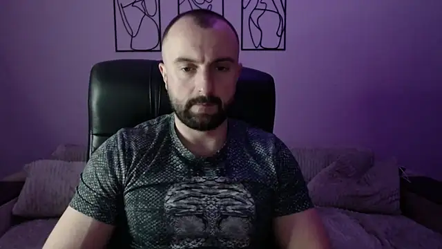 brindlefly6969 online show from 03.24.26