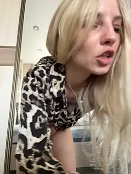 Adelina0001 online show from 05.28.26