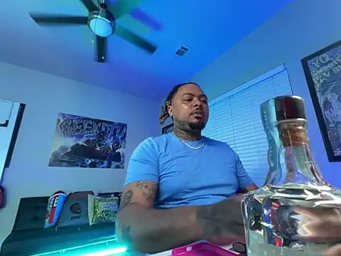 4EVAGLACIERS online show from 03.24.26