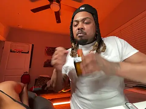 4EVAGLACIERS online show from 03.28.26