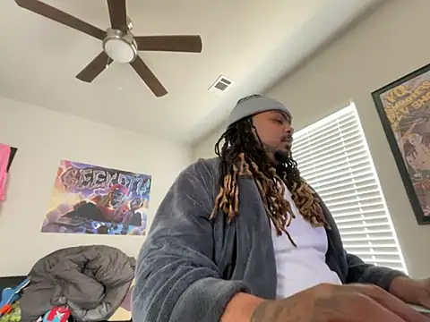 4EVAGLACIERS online show from 04.07.26