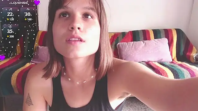 Your Hand In mine online show from 03.06.25