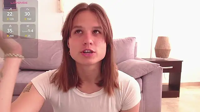 Your Hand In mine online show from 09.13.25