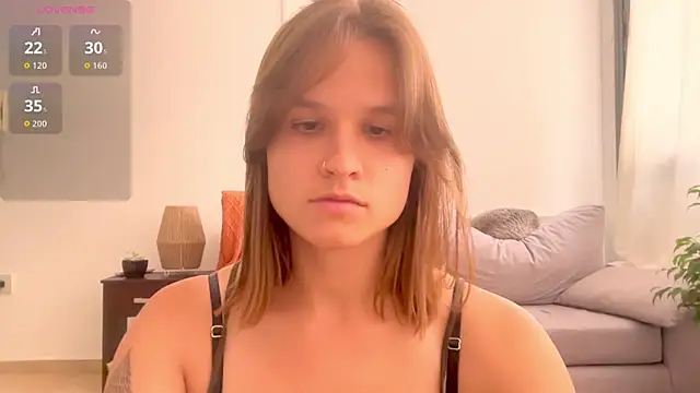 Your Hand In mine online show from 11.13.25