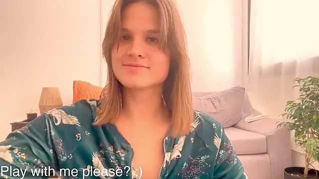 Your Hand In mine online show from 11.17.25