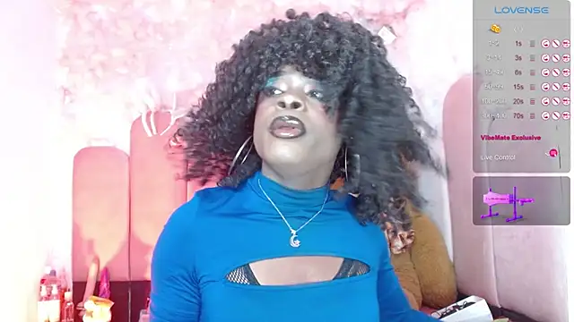 puca ebony online show from 02.03.26