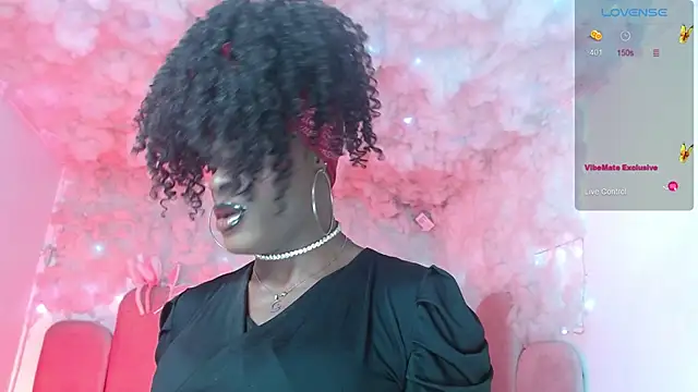 puca ebony online show from 02.06.26