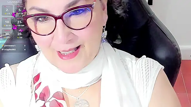 cataleya mom online show from 09.10.25