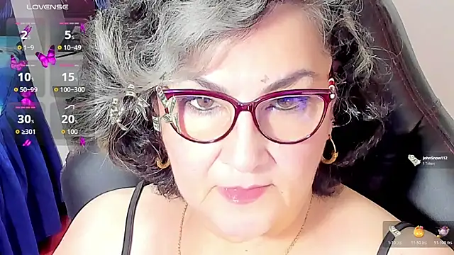 cataleya mom online show from 11.02.25