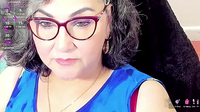 cataleya mom online show from 01.17.26