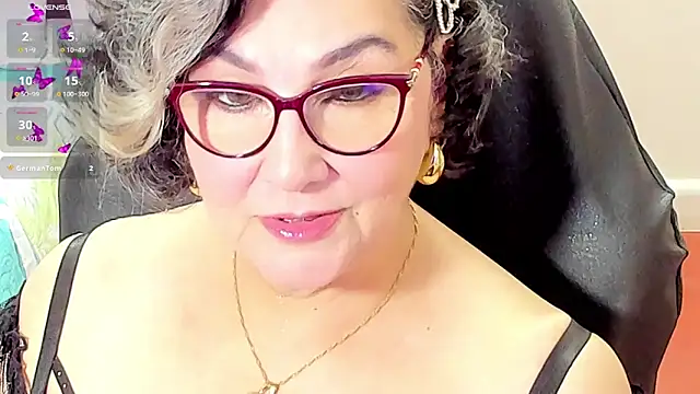 cataleya mom online show from 03.14.26