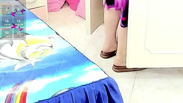 cataleya mom online show from 04.07.26