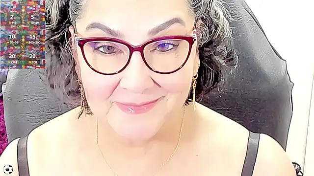 Snapshot of cataleya_mom chatting on 07.06.26 cataleya mom online show from 07.06.26