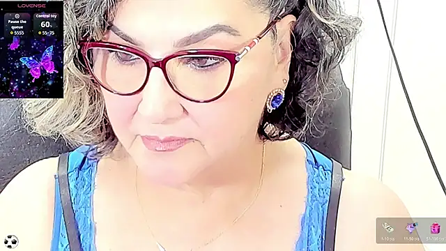 Snapshot of cataleya_mom chatting on 07.13.26 cataleya mom online show from 07.13.26