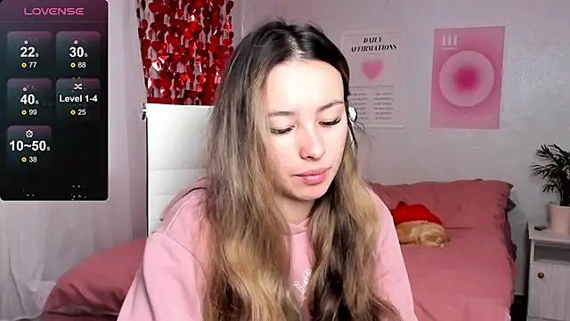 Geisha Anna online show from 02.12.26