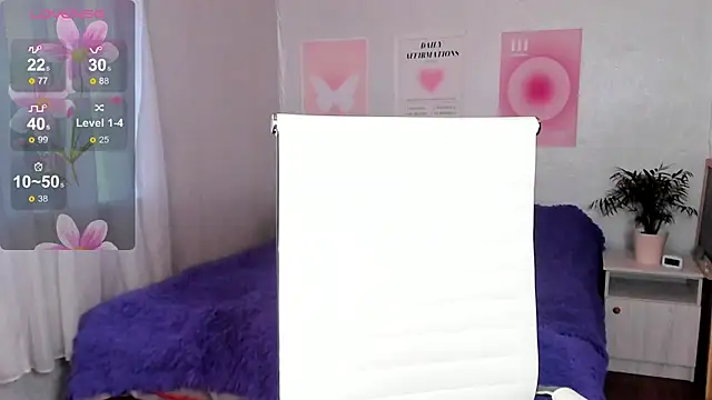 Snapshot of Geisha_Anna chatting on 06.09.26 Geisha Anna online show from 06.09.26