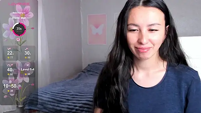 Snapshot of Geisha_Anna chatting on 06.13.26 Geisha Anna online show from 06.13.26