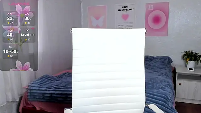 Snapshot of Geisha_Anna chatting on 06.15.26 Geisha Anna online show from 06.15.26