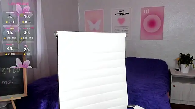 Snapshot of Geisha_Anna chatting on 06.16.26 Geisha Anna online show from 06.16.26