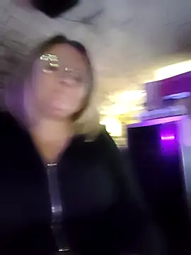 lady charlyne online show from 09.19.25