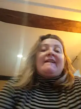 lady charlyne online show from 01.19.26