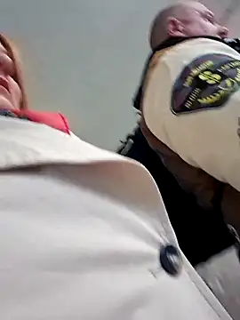 lady charlyne online show from 04.22.26