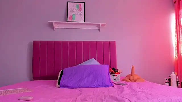 Snapshot of alexa_pariss chatting on 02.09.26 alexa pariss online show from 02.09.26