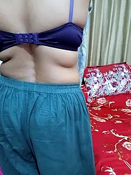 Priya Boudi online show from 02.21.25