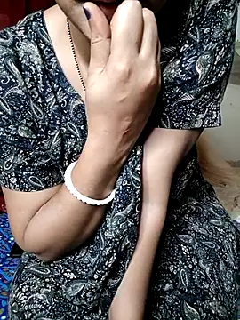 Priya Boudi online show from 02.27.25