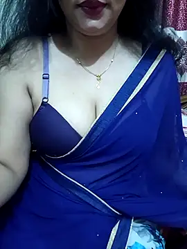 Priya Boudi online show from 09.12.25