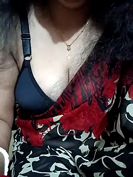 Priya Boudi online show from 09.15.25