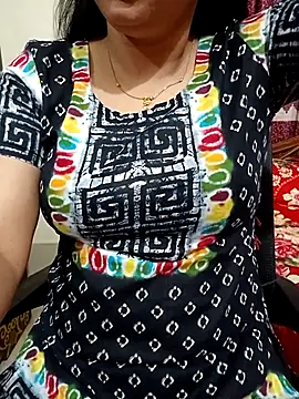 Priya Boudi online show from 10.10.25