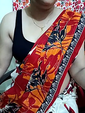 Priya Boudi online show from 10.28.25