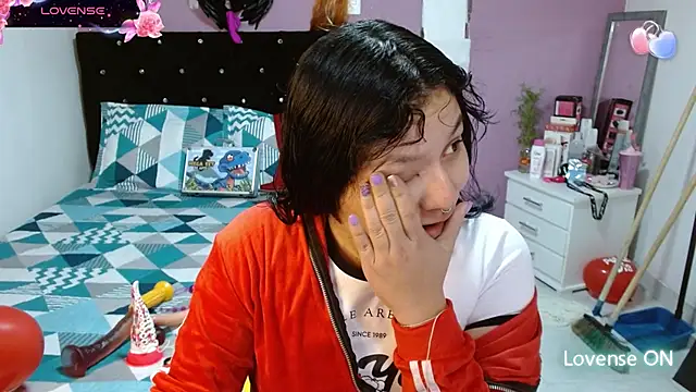 soniafuckboobs online show from 02.20.25