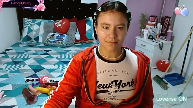 soniafuckboobs online show from 02.21.25